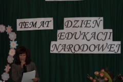 DZIEŃ EDUKACJI NARODOWEJ