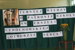 TURNIEJ WIEDZY  